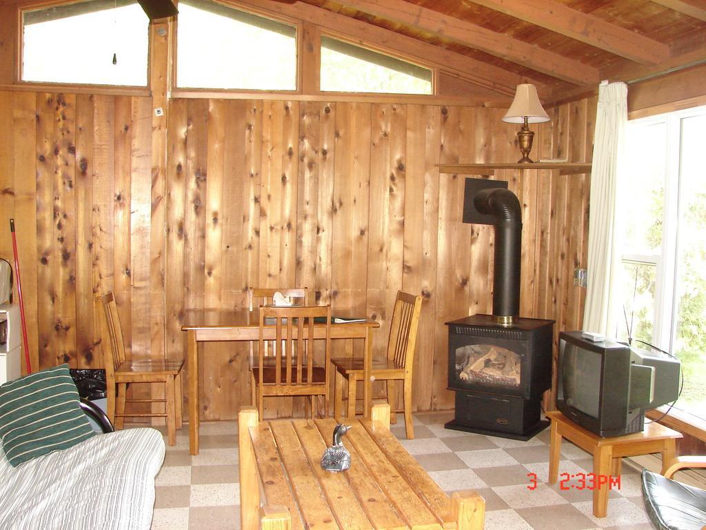 Sunnylea Resort Port Severn Quarto foto