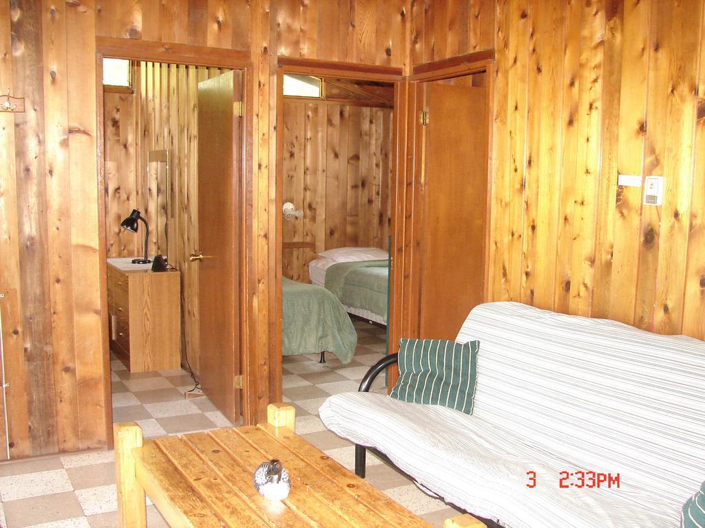 Sunnylea Resort Port Severn Quarto foto